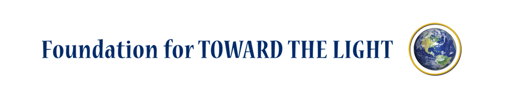 Foundation for Toward The Light (logo)